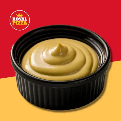 Mustard Mayo Dip