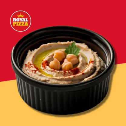 Hummus Dip