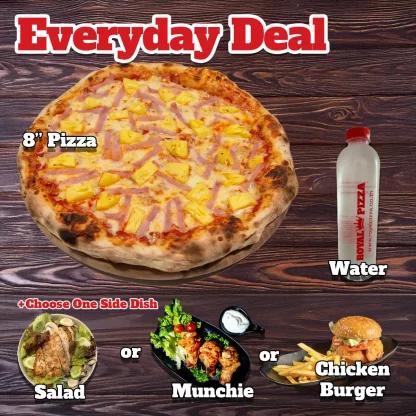 Everyday Deal