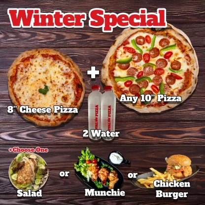 Winter Special